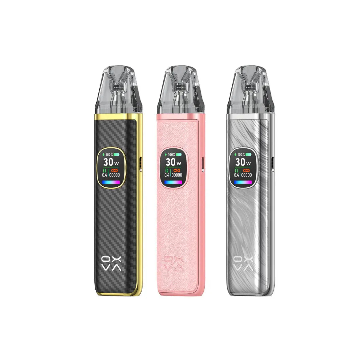 Oxva Xlim PRO 2 vape kit in Norwich – premium pod device