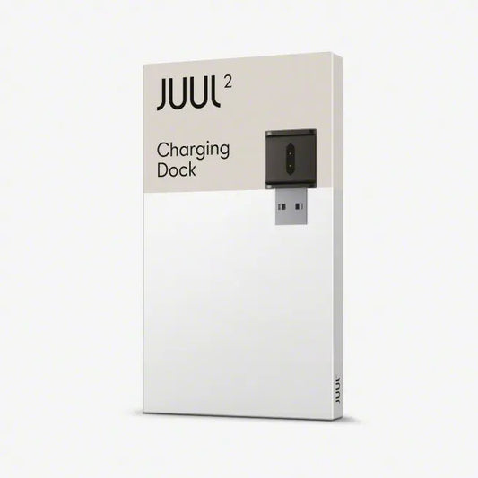 JUUL2 Charging Dock NorwichVapes
