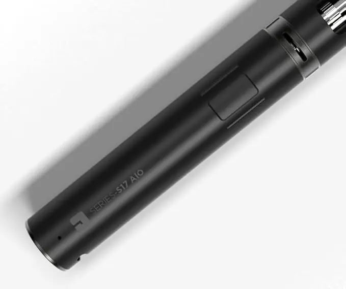 JAC VAPOUR SERIES-S17 STARTER VAPE KIT My Store