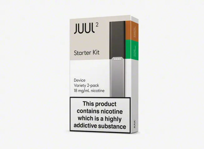 JUUL2 Starter Kit NorwichVapes