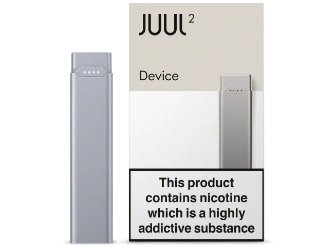 JUUL 2 Device NorwichVapes