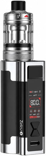 Aspire Zelos 3 Vape Kit Black Available At Norwich Vape UK