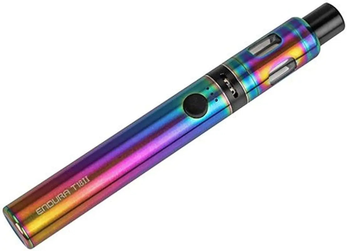 Innokin Endura T18II E Cigarette Vape Pen Starter Kit My Store