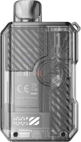 Aspire Gotek X3 Pod Kit Available At Norwich Vape UK