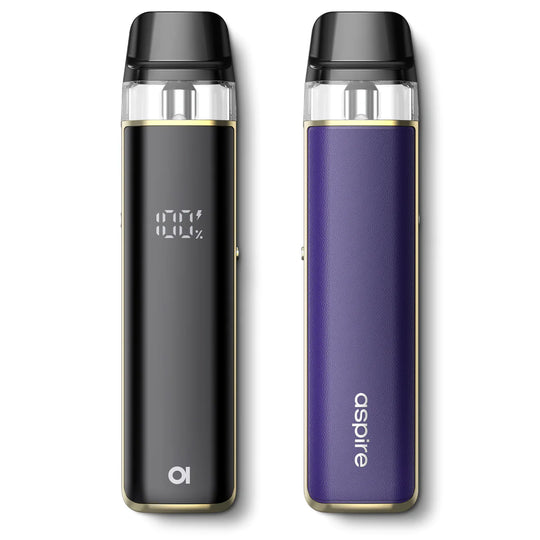 Aspire Loomix Pod Kit