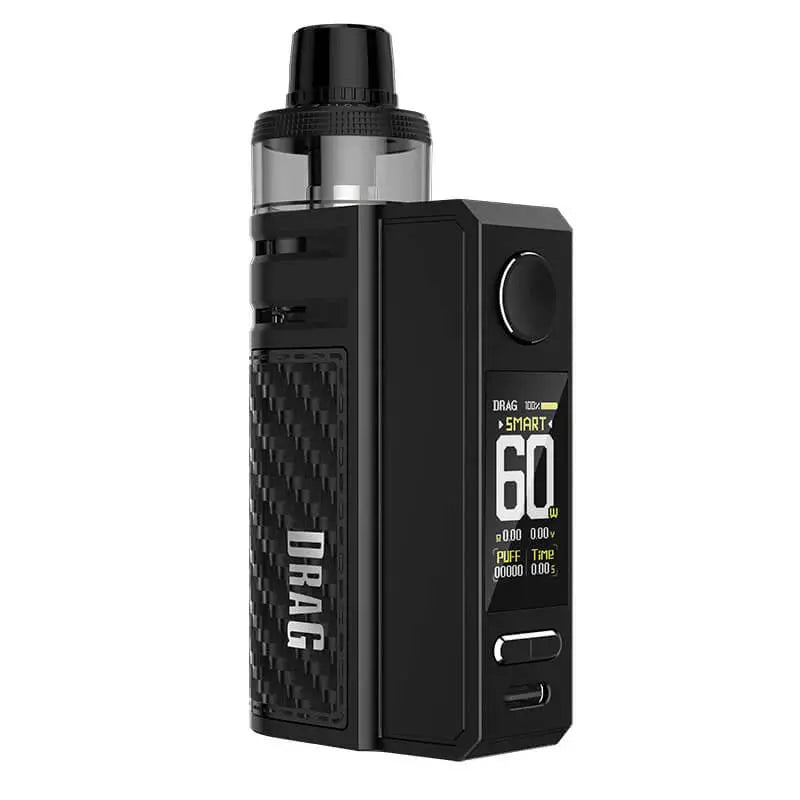 VooPoo Drag E60 NorwichVapes