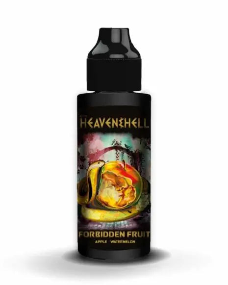 Heaven and Hell 100ml My Store