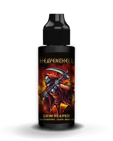 Heaven and Hell 100ml My Store