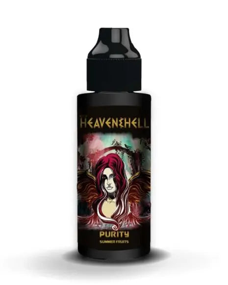 Heaven and Hell 100ml My Store