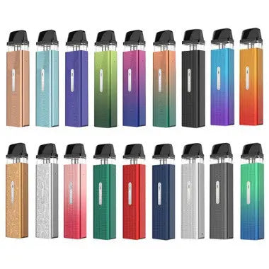 Vaporesso Xros Mini NorwichVapes