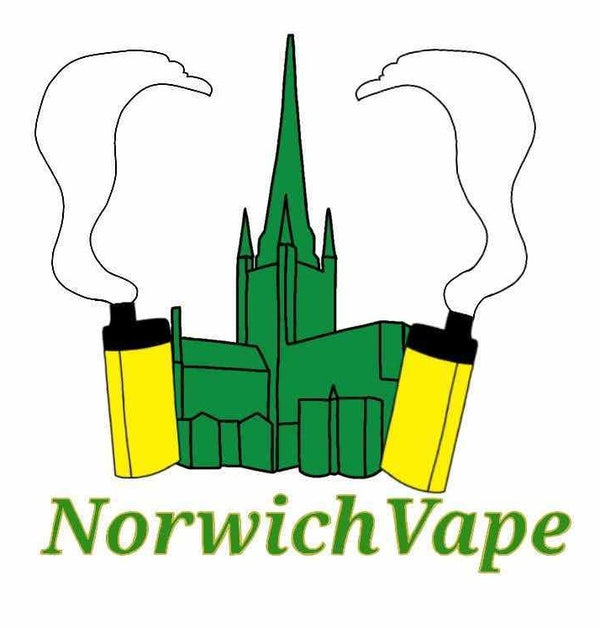 Norwich Vape