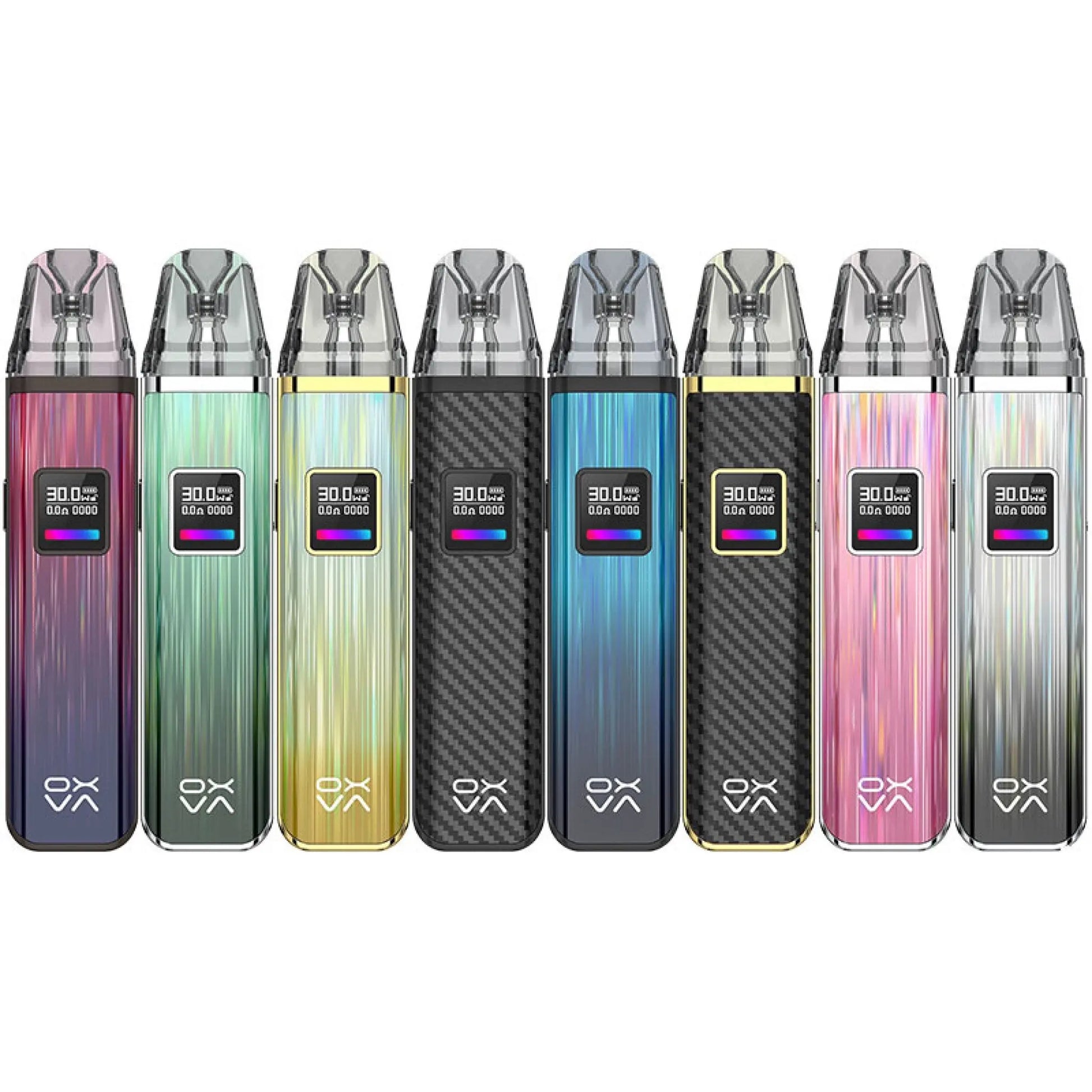 Oxva Xlim Pro Pod Vape Kit NorwichVapes