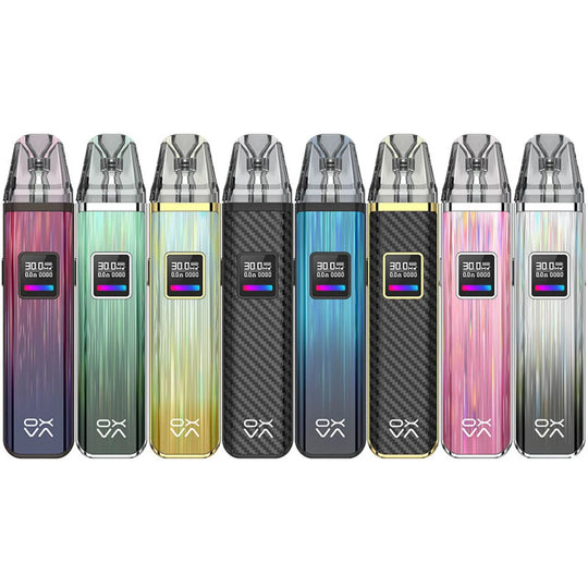 Oxva Xlim Pro Pod Vape Kit by OXVA