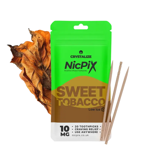 Sweet Tobacco By Pixx