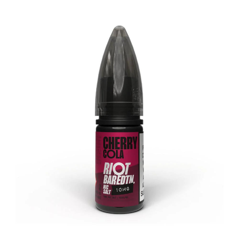 Riot Squad Bar Edition – Cherry Cola