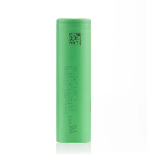Sony Murata VTC6 18650 vape battery 3000mAh – available in Norwich