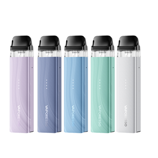 Vaporesso Xros Mini Retro Vape Kit