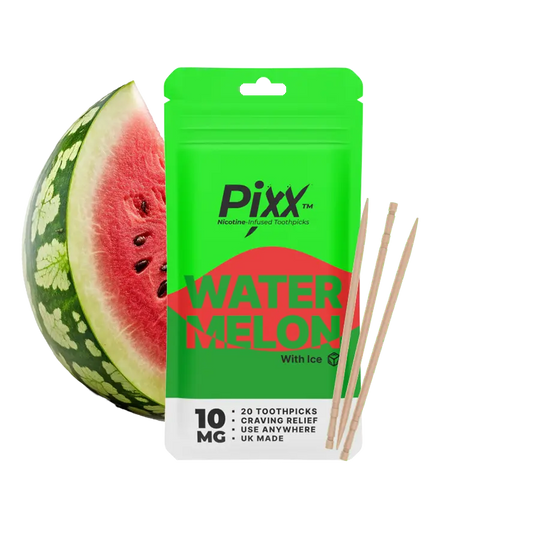 Watermelon By Pixx