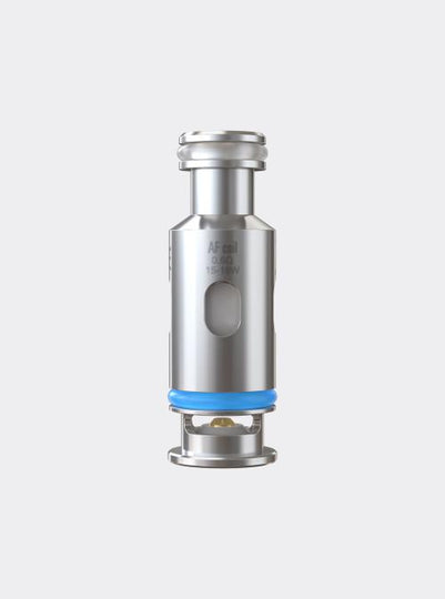 Aspire AF Flexus Replacement Coils 0.6 Ohm Mesh by Aspire Available At Norwich Vape UK