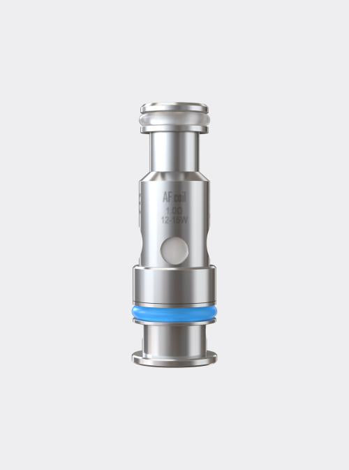 Aspire AF Flexus Replacement Coils 1.0 Ohm Mesh by Aspire Available At Norwich Vape UK