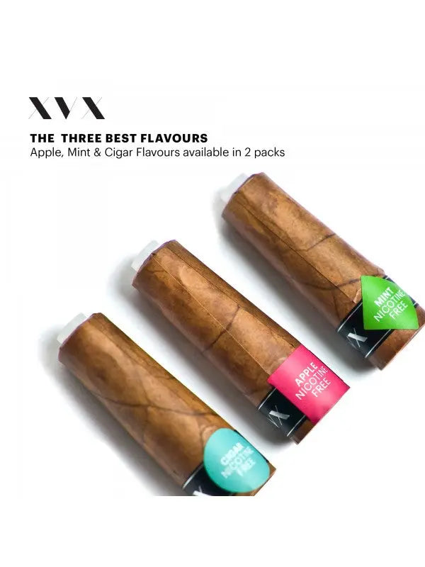 XVX CIGAR Starter Kit My Store