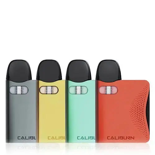 UWELL CALIBURN AK3 VAPE KIT My Store