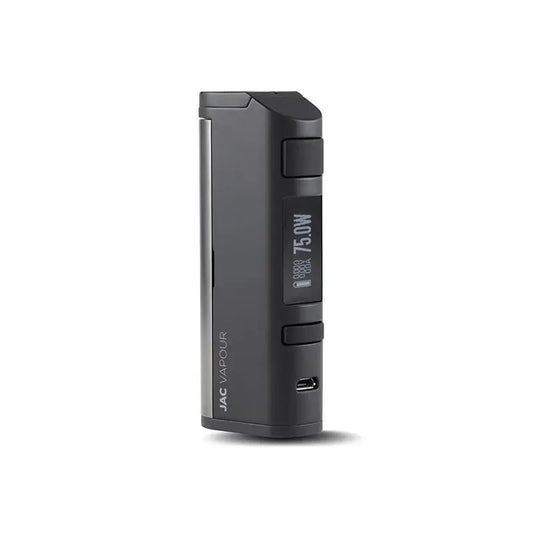 Jac Vapour Series B DNA Box Mod My Store