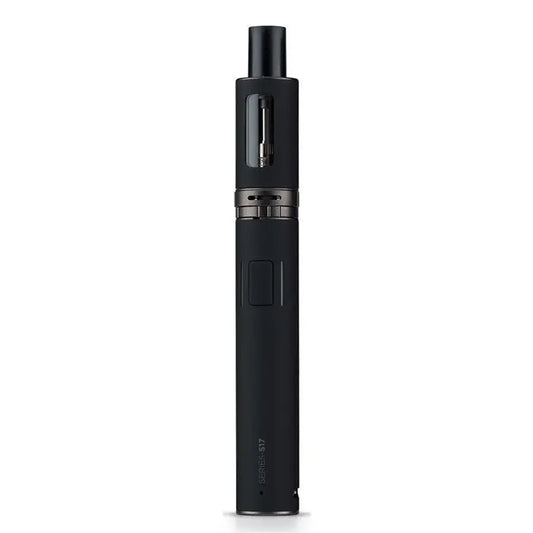 JAC VAPOUR SERIES-S17 STARTER VAPE KIT My Store