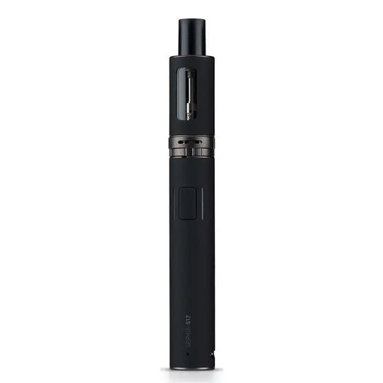 JAC VAPOUR SERIES-S17 STARTER VAPE KIT My Store