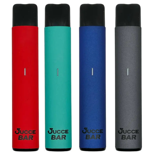 Juuce Bar Vape Kit NorwichVapes