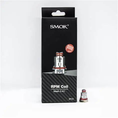 Smok Nord Pro Replacement Coils NorwichVapes