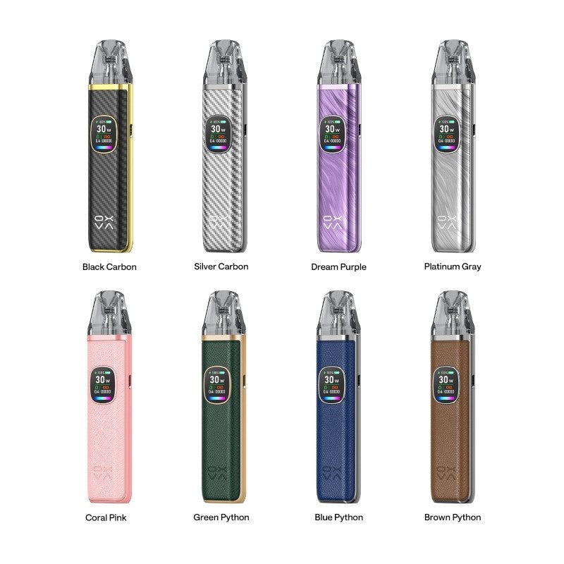 Oxva Xlim Pro 2 Pod Kit