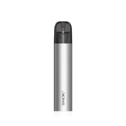 SMOK Solus Kit ( Silver ) NorwichVapes