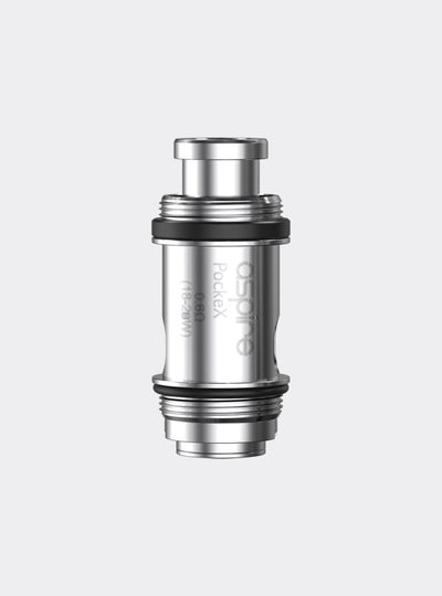 Aspire PockeX Replacement Coils