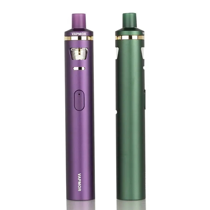 Vapmor 2-in-1 VGO Kit Vapmor