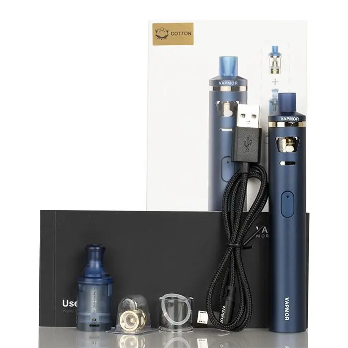 Vapmor 2-in-1 VGO Kit Vapmor