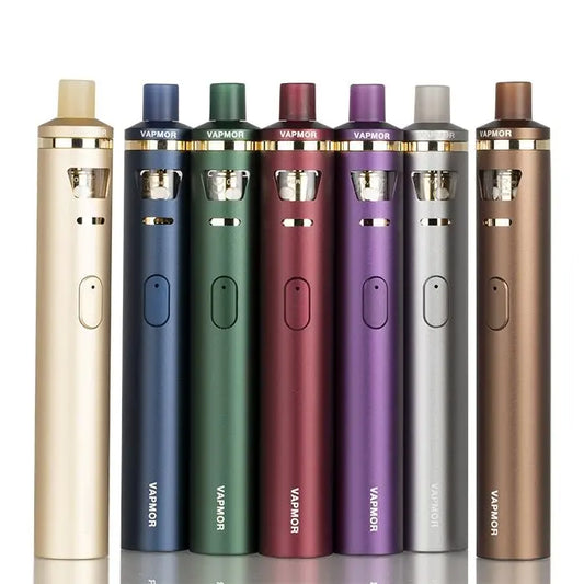 Vapmor 2-in-1 VGO Kit Vapmor