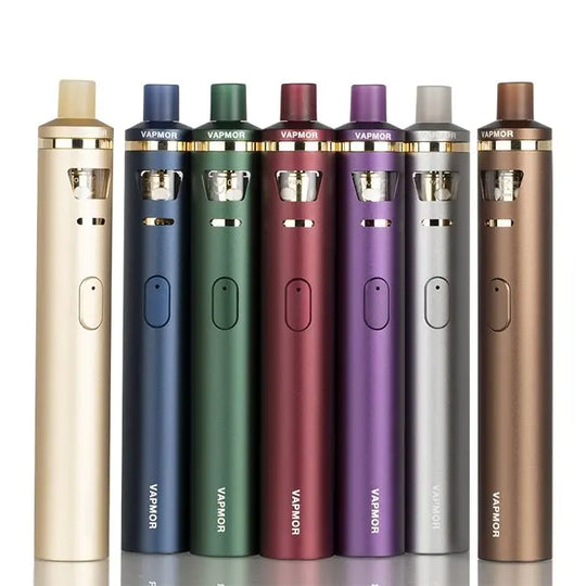 Vapmor 2-in-1 VGO Kit Vapmor