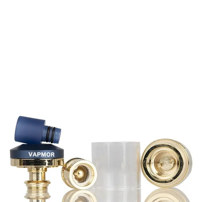 Vapmor 2-in-1 VGO Kit Vapmor