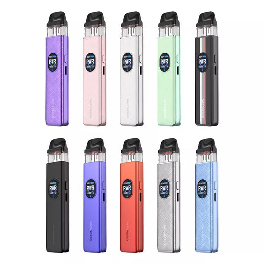 Vaporesso Xros 5 Vape Kit