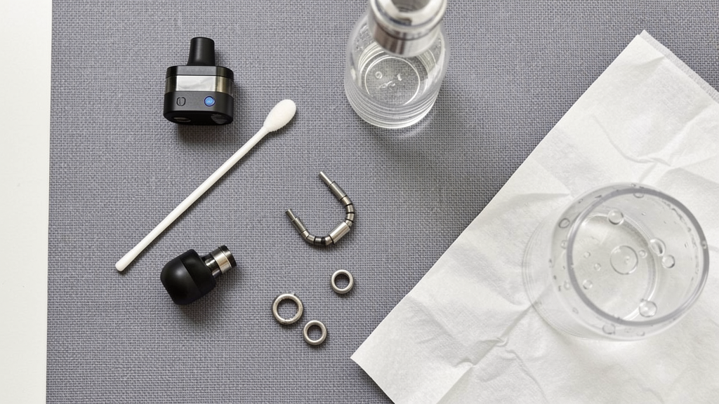 Common Vape Problems and How to Fix Them