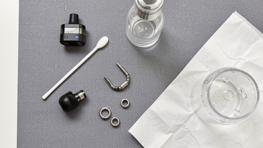 Common Vape Problems and How to Fix Them