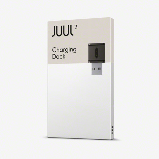 JUUL2 Charging Dock