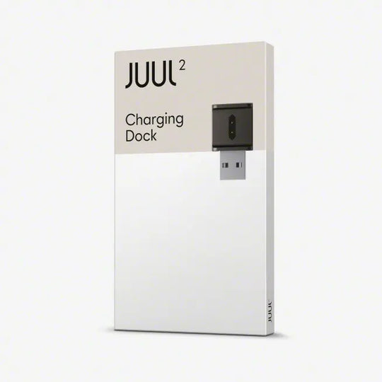 JUUL2 Charging Dock NorwichVapes
