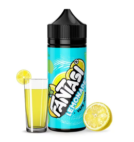 Fantasi Lemonade 70/30 E-Liquid