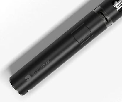 JAC VAPOUR SERIES-S17 STARTER VAPE KIT My Store