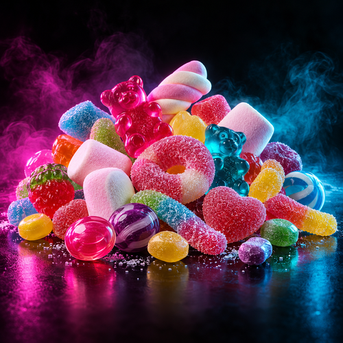 Sweets