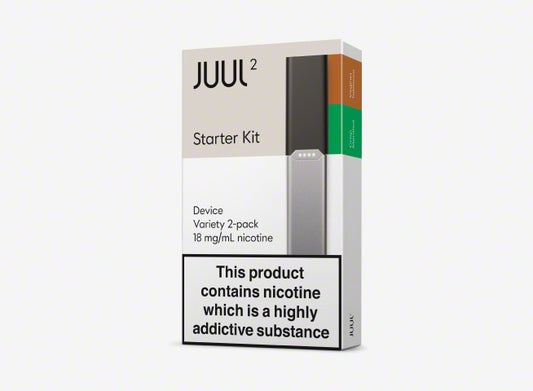 JUUL2 Starter Kit