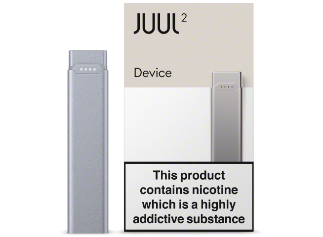 JUUL 2 Device