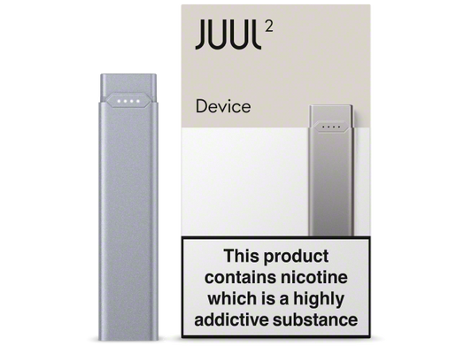 JUUL 2 Device